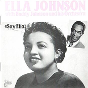 As I Love You by Ella Johnson