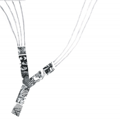 Y Is A Crooked Letter