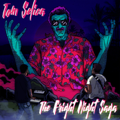 The Fright Night Saga