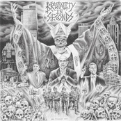 BRUTALITY IN SECONDS