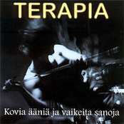 Uskaltaa by Terapia