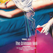 PROG 123 - The Crimson Veil