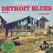 Definitive Detroit Blues