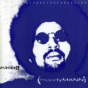 Moodymann: Silentintroduction