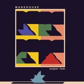 Warehouse - super low Artwork