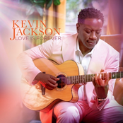 Kevin Jackson: Love Is Forever
