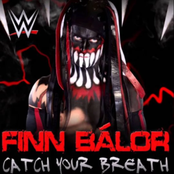 Catch Your Breath (Finn Bálor)