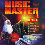 Music Master (K-Tel 1977)