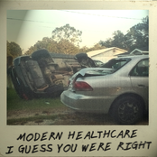 I Guess You Were Right