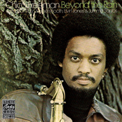 Beyond The Rain by Chico Freeman