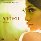 Moving On by Andien