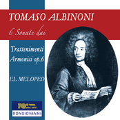 Albinoni: Trattenimenti Armonici Op. 6