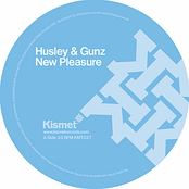 New Pleasure