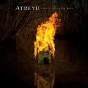 Atreyu - Creature