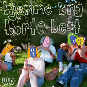 Hjemme Bra Borte Best - Single