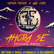 Ahora Se (Remix)