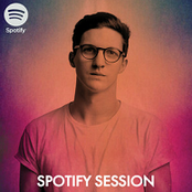 dan croll: Spotify Session (Live At Spotify Offices / 2013)