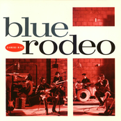 Blue Rodeo: Diamond Mine