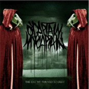 The Day We Turned To Dust (EP)