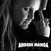 Anders Manga