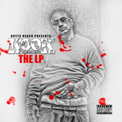 Kook The Kashcow Lp