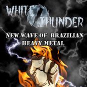 New Wave Of Brazilian Heavy Metal