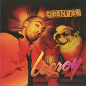 Leeroy: Open Bar