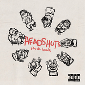 Headshots (4r Da Locals) - Single
