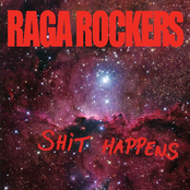 Paradox by Raga Rockers