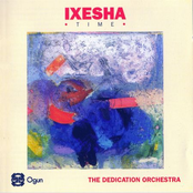 Ixesha Disc 2