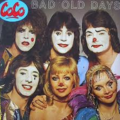 Bad Old Days