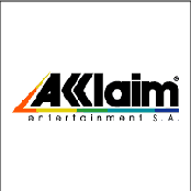 acclaim entertaiment