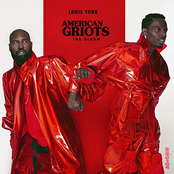 Louis York: American Griots