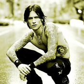 Josh Todd