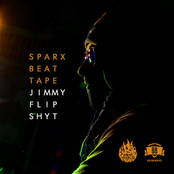 S P A R X beat tape