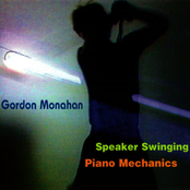 Speaker Swinging & Piano Mechanics