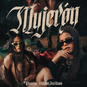 Mujerón - Single