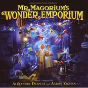 Mr. Magorium's Wonder Emporium (Original Motion Picture Soundtrack)