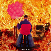 Oliver Tree: Miss You