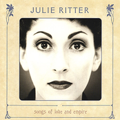 And What Were Roses by Julie Ritter