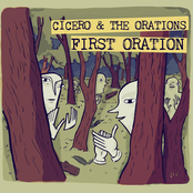 First Oration