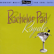 Ultra-Lounge / Bachelor Pad Royale Volume Four