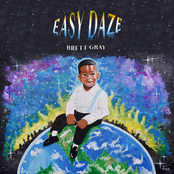 Easy Daze - EP