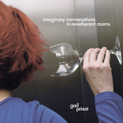 Imaginary conversations in reverberant rooms