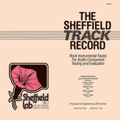 The Sheffield Track Record