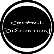 Crystal Distortion