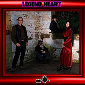 legend heart