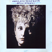 Blue Slipper