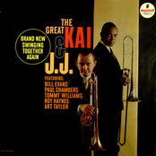 The Great Kai & J. J.
