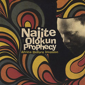 najite olokun prophecy